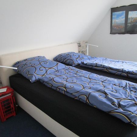 Bed & Breakfast Вунсторф Екстериор снимка